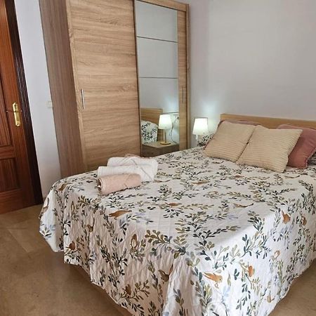 Acogedora Casa Familiar En Villafranca Villafranca de Córdoba Esterno foto