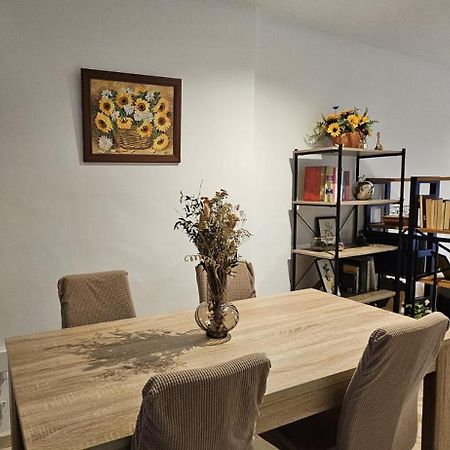 Acogedora Casa Familiar En Villafranca Villafranca de Córdoba Esterno foto