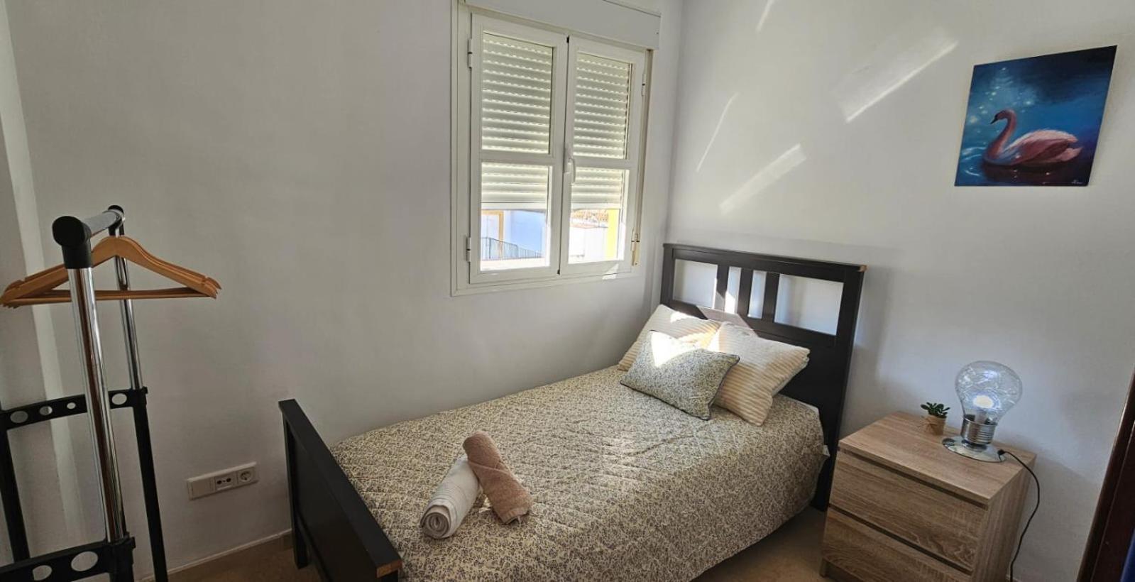 Acogedora Casa Familiar En Villafranca Villafranca de Córdoba Esterno foto