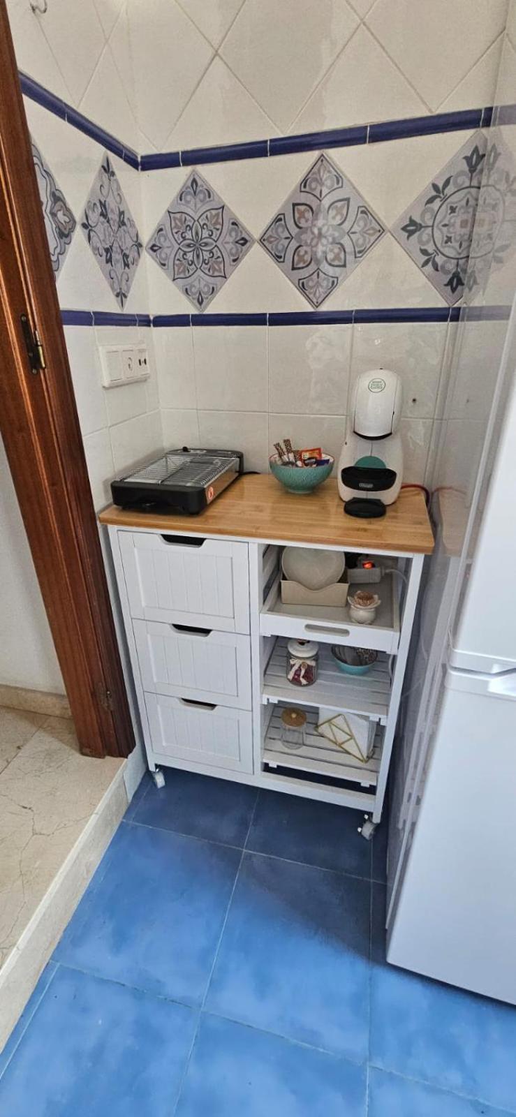 Acogedora Casa Familiar En Villafranca Villafranca de Córdoba Esterno foto