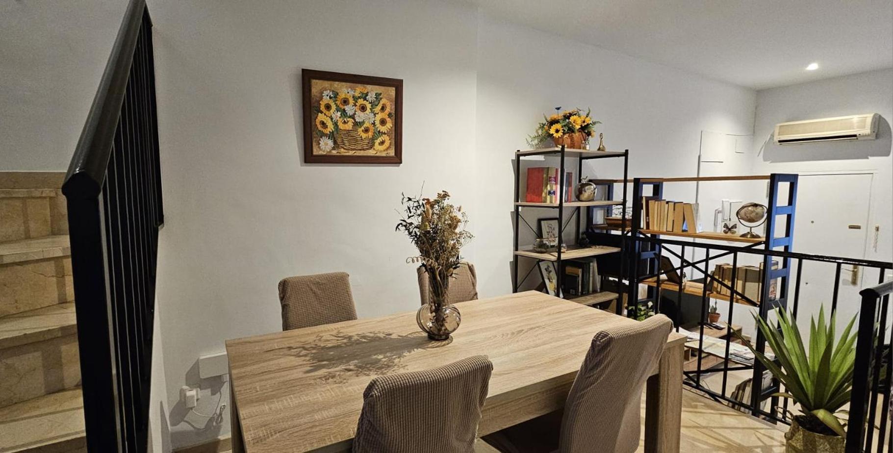 Acogedora Casa Familiar En Villafranca Villafranca de Córdoba Esterno foto